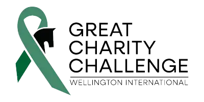 Great Charity Challenge Logo